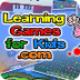 Division Math Learning Games F