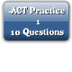 Free ACT Math Practice 