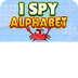 I Spy Alphabet | Alphabet Game