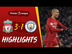 Liverpool 3-1 Man City | Fabin