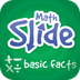 Math Slide: Basic Facts – Math