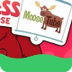 Indoor Recess: Moose