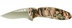 Engraved Kershaw Knives