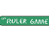 The Ruler Game - Learn To Read