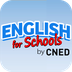 CNED ENGLISH FOR SCHOOLS