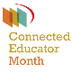 Connected Educator Month | Con