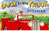 WebQuest: Duck in the Truck