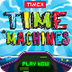 Timex Time Machines