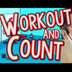 Workout & Count | Skip Count b