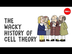 History of cell theory