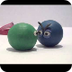 Amor Masticable - Stop Motion 