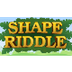 Shape Riddles