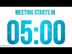 Zoom Video Conferencing Countd