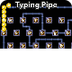 Typing Pipes
