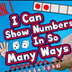 I Can Show Numbers In So Many