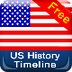 US History Timeline(Free) for 