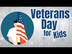 Veterans Day Facts for Kids