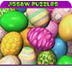 Easter Eggs Jigsaw Puzzle for 