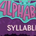 Syllables Alphabats