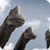 MEGA-HUGE: The Biggest Dinosau