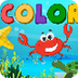 Learn Colors - Under the Sea f