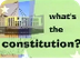 The Australian constitution