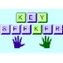 Key Seeker - Keyboarding for k