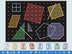 Geoboard by The Math Learning