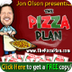 The Pizza Plan