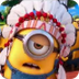Minions Song - YMCA 