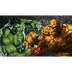 Hulk vs La Cosa. Épicas Batall