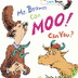 Mr Brown Can Moo! Can you? by 