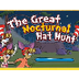 Nocturnal Hat Hunt