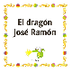 El dragón José Ramón by Mª Asu