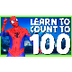 1⃣0⃣0⃣ Learn To Count To 100 W