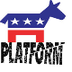 Democratic Platform