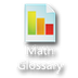 Math Glossary