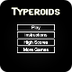 Typeroids