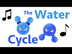 The Water Cycle Song