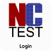 NC Test Admin