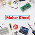 Maker Shed: Arduino | Raspberr