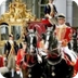 Klokhuis koninklijkhuis