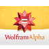 Wolfram|Alpha: Search Engine