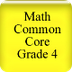 Fourth Grade Core Standards