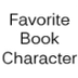 Character Scrapbook