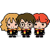 Places at Hogwarts
