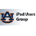 Auburn University iPad Users G