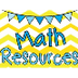Ontario Math Ed Resources