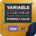 CS Principles: Intro to Variab