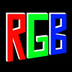 RRR GGG BBB